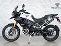 2023 Triumph Tiger 1200, белый, 1750000 рублей - вид 1