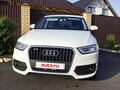 2012 Audi Q3 I (8U), белый, 1250000 рублей - вид 8