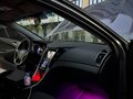 2011 Hyundai Sonata VI (YF), серый, 1500000 рублей - вид 10