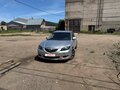2006 Mazda 3 I (BK) Рестайлинг, серый, 650000 рублей - вид 2