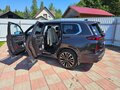 2022 Exeed VX I, серый, 3000000 рублей - вид 5