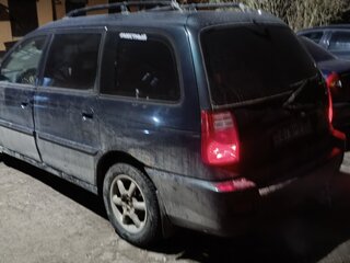 2000 Kia Joice, зелёный, 250000 рублей, вид 3