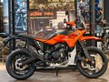 2026 KTM 390 Adventure X, оранжевый, 720000 рублей - вид 11