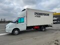 2003 ГАЗ ГАЗель (3302), белый, 1650000 рублей - вид 3