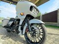 2017 Harley-Davidson Road Glide Special, серебристый, 1900000 рублей - вид 7
