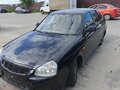 2010 Lada (ВАЗ) Priora I, синий, 220000 рублей