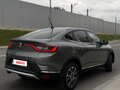 2020 Renault Arkana I, серый, 1620000 рублей - вид 4