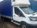 2017 Ford Transit, белый, 1650000 рублей - вид 1