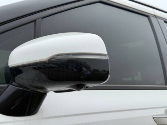 2021 Kia Carnival IV, белый, 5100000 рублей - вид 10