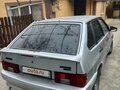 2003 Lada (ВАЗ) 2114, серебристый, 168000 рублей - вид 3