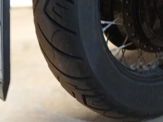 2012 Honda VT 750, чёрный, 565000 рублей, вид 5