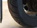 2012 Honda Shadow 750, чёрный, 565000 рублей - вид 4