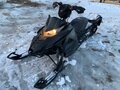 2012 Arctic Cat M-Series, чёрный, 650000 рублей