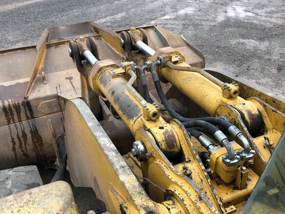 2012 Caterpillar 980, 15000000 рублей - вид 23