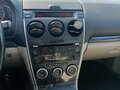 2006 Mazda 6 I (GG) Рестайлинг, чёрный, 580000 рублей - вид 5