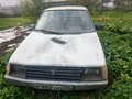 1994 ЗАЗ 1102 «Таврия» 1102, белый, 37000 рублей