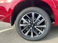 2026 Lada (ВАЗ) Granta I Рестайлинг, красный - вид 9