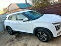 2021 Hyundai Creta II, белый, 2570000 рублей - вид 4