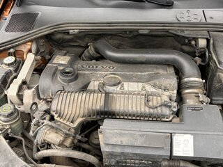 2012 Volvo S60 II, коричневый, 1250000 рублей, вид 5