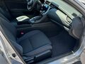 2019 Honda Insight III, серебристый, 1850000 рублей - вид 9