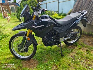 2017 Racer Ranger, чёрный, 100000 рублей, вид 1