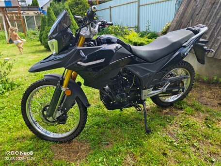 2017 Racer Ranger, чёрный, 100000 рублей, вид 1