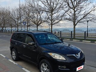 2013 Great Wall Hover H5, чёрный, 700000 рублей, вид 3