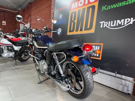 2010 Triumph Bonneville, белый, 650000 рублей, вид 3