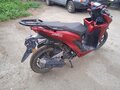 2024 VMC (Vento) Inferno, красный, 70000 рублей - вид 7