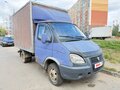 2006 ГАЗ ГАЗель (3302), синий, 200000 рублей - вид 1