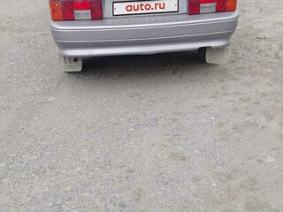 2009 Lada (ВАЗ) 2114, серый, 299000 рублей, вид 3