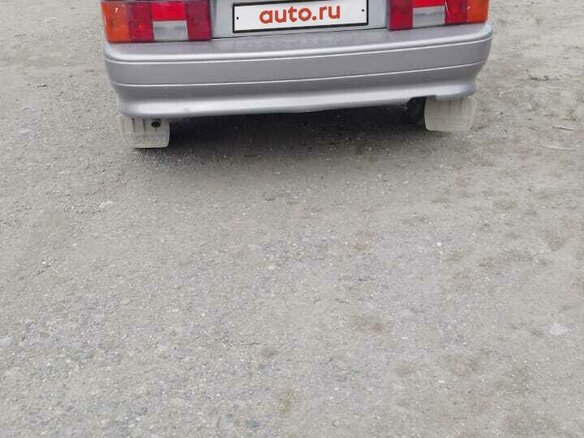 2009 Lada (ВАЗ) 2114, серый, 299000 рублей - вид 2