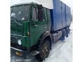 1984 КамАЗ 5320, зелёный, 400000 рублей