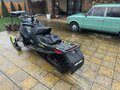 2021 Ski-Doo Skandic, чёрный, 1030000 рублей - вид 3