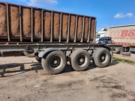 2009 MMV GA, серый, 700000 рублей, вид 4