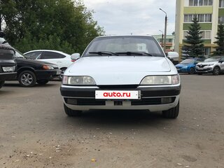 1997 Daewoo Espero, белый, 320000 рублей, вид 1