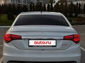 2018 Citroen C4 II Рестайлинг, белый, 1149000 рублей - вид 5