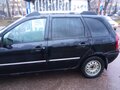 2010 Lada (ВАЗ) Kalina I, синий, 130000 рублей - вид 6