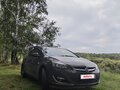 2013 Opel Astra J Рестайлинг, серый, 750000 рублей - вид 6