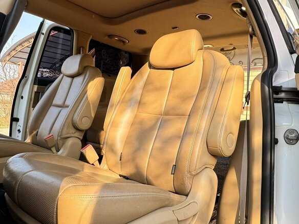 2018 Kia Carnival III, белый, 2790000 рублей - вид 19