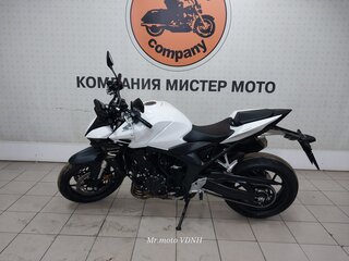 2025 Honda CB 1000 Hornet, белый, 1449000 рублей, вид 2