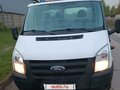 2011 Ford Transit, белый, 2100000 рублей - вид 5