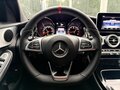 2014 Mercedes-Benz C-Класс 180 IV (W205), чёрный - вид 11