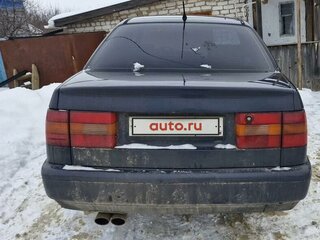 1994 Volkswagen Passat B4, синий, 200000 рублей, вид 5