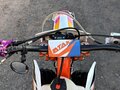 2023 Ataki EF 250R, белый - вид 9