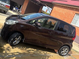 2017 Nissan Dayz I Рестайлинг, коричневый, 750000 рублей, вид 5