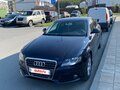 2008 Audi A4 IV (B8), синий, 800000 рублей - вид 6