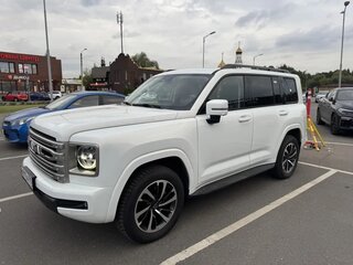 2024 Haval H9 II, белый, 4280000 рублей, вид 1