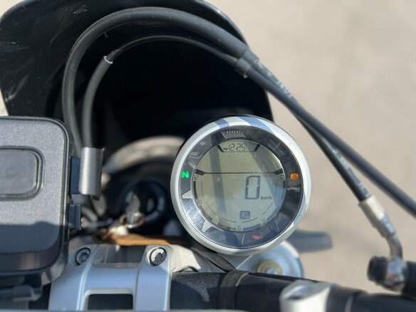 2018 Ducati Scrambler 800, чёрный, 800000 рублей - вид 7
