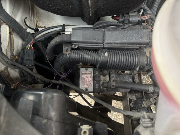 2009 Mercedes-Benz Sprinter, белый, 1749999 рублей - вид 8